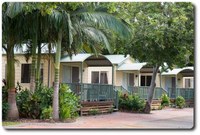 Cooktown Holiday Park Explore Cooktown And Cape York