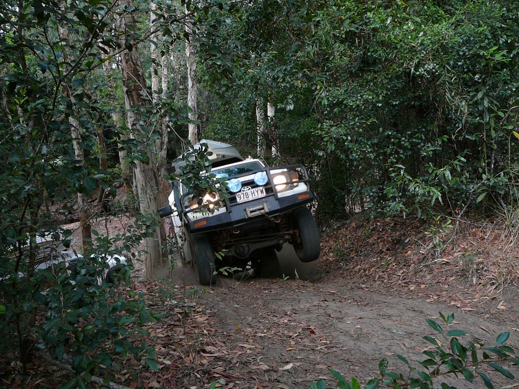 4WD Adventure