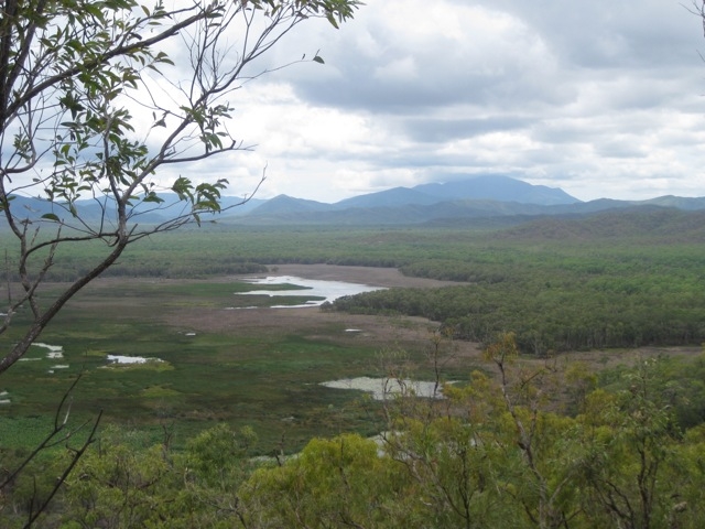 Great Dividing Range