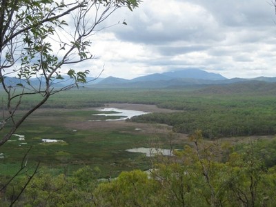 Great Dividing Range