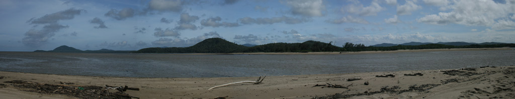 Walker Bay