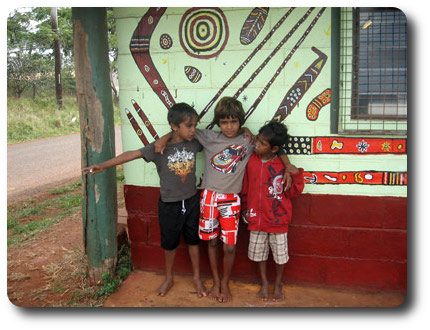 Hopevale Arts and Cultural Centre