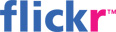 Flickr icon