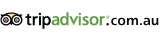 Trip Advisor Logo