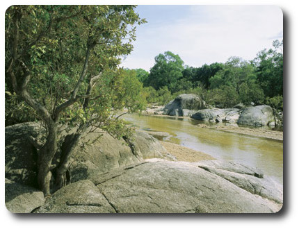 Archer River, Queensland