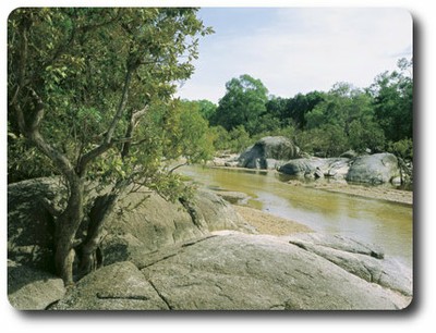 Archer River, Queensland