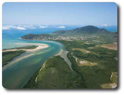 Cooktown, Queensland