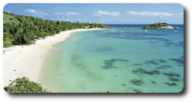 Lizard Island, Queensland