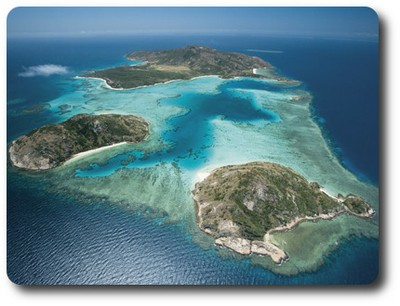 Lizard Island, Queensland