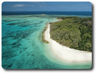 Lizard Island, Queensland