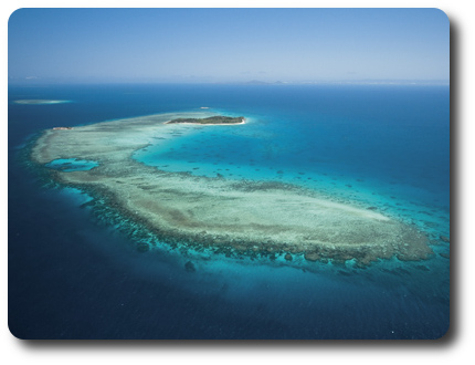 Ribbon Reefs, Queensland