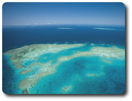 Ribbon Reefs, Queensland