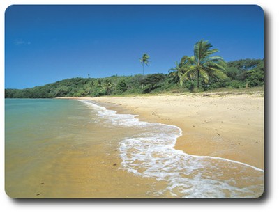 Somerset Beach, Queensland