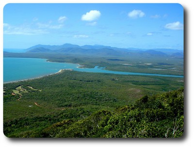 Annan River Mouth